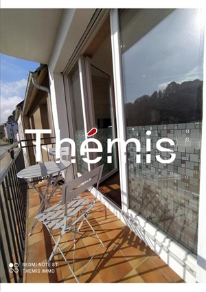 t2 à la location -   22470  PLOUEZEC, surface 40 m2 location t2 - UBI476290688
